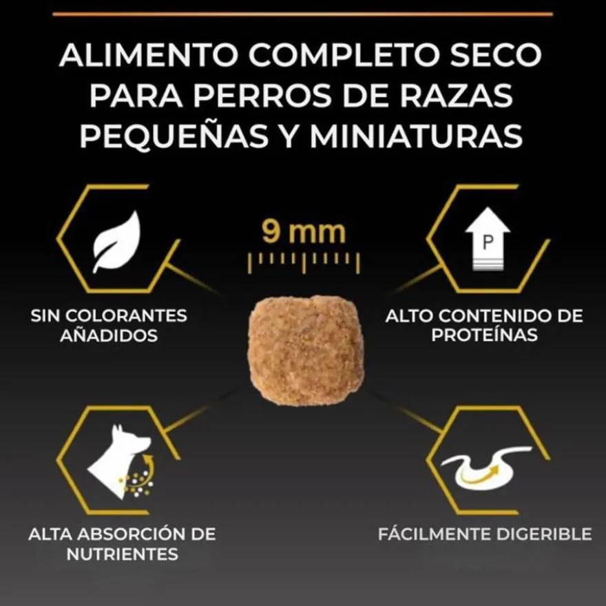 Purina Pro Plan Adult Light Esterilizado Ração de frango para cães