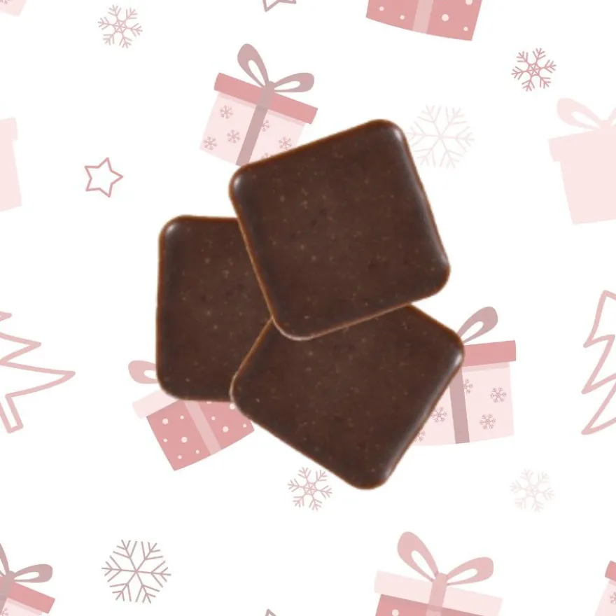 Rosewood Cupid&Comet Calendário do Advento para cães