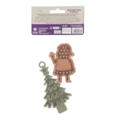 Rosewood Snacks de Natal para roedores
