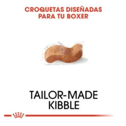 Royal Canin Adult Boxer ração para cães