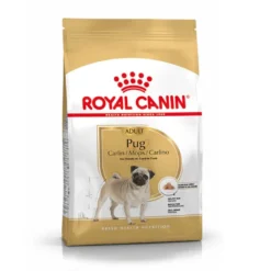 Royal Canin Adult Pug ração para cães