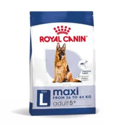 Royal Canin Maxi Adult 5+ Ração para cães seniores de raça grande