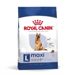 Royal Canin Maxi Adult 5+ Ração para cães seniores de raça grande