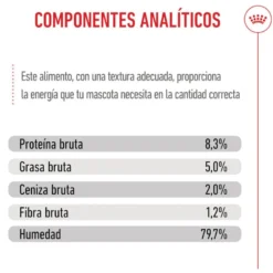 Royal Canin Maxi Puppy Alimento húmido para cães