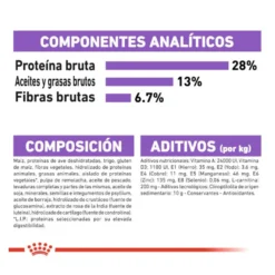 Royal Canin Maxi Sterilised ração para cães