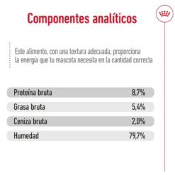 Royal Canin Medium Adult Patê em lata para cães
