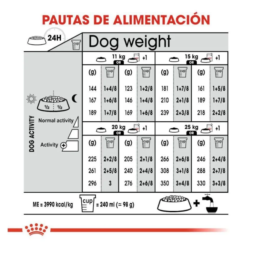 Royal Canin Medium Digestive Care ração para cães