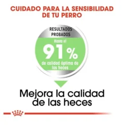 Royal Canin Medium Digestive Care ração para cães