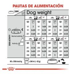 Royal Canin Medium Light Weight Care ração para cães