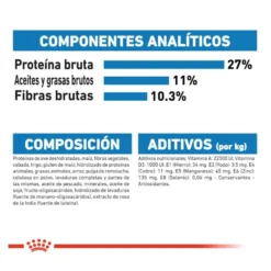 Royal Canin Medium Light Weight Care ração para cães