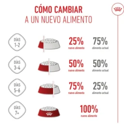 Royal Canin Mini Puppy ração para cachorros pequenos