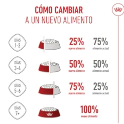 Royal Canin Mini Starter Mother&Baby ração para cães