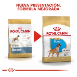 Royal Canin Puppy Boxer ração para cães