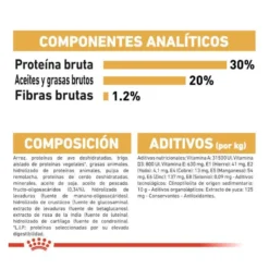 Royal Canin Puppy Bulldog Francês ração para cães