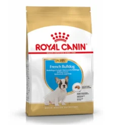 Royal Canin Puppy Bulldog Francês ração para cães