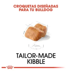 Royal Canin Puppy Bulldog ração para cães