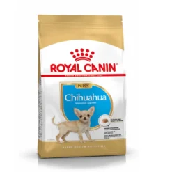 Royal Canin Puppy Chihuahua ração para cães