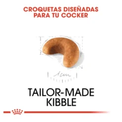 Royal Canin Puppy Cocker ração para cães