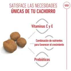 Royal Canin Puppy Giant ração para cães