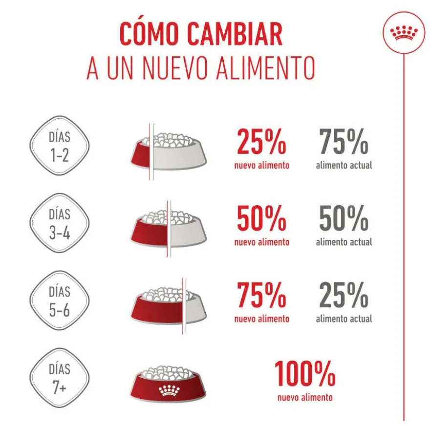 Royal Canin Puppy Giant ração para cães
