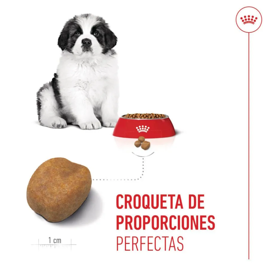 Royal Canin Puppy Giant ração para cães