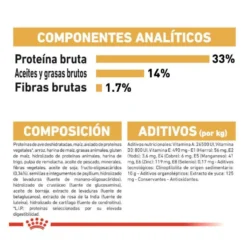 Royal Canin Puppy Labrador Retriever ração para cães