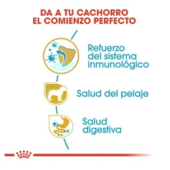 Royal Canin Puppy Yorkshire Terrier ração para cães