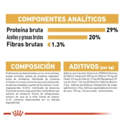 Royal Canin Puppy Yorkshire Terrier ração para cães