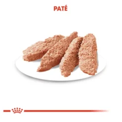 Royal Canin Sterilised Patê em saquetas para cães
