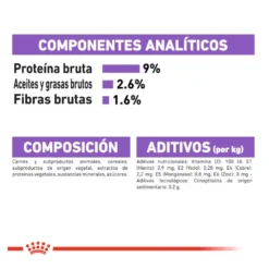 Royal Canin Sterilised Saquetas em gelatina para gatos