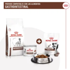 Royal Canin Treats Gastrointestinal Snacks para cães