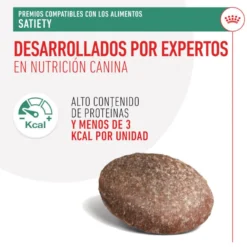 Royal Canin Treats Satiety Snacks para cães
