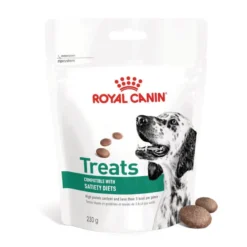 Royal Canin Treats Satiety Snacks para cães