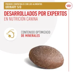 Royal Canin Treats Urinary Snacks para cães
