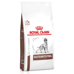 Royal Canin Veterinary Gastrointestinal ração para cães