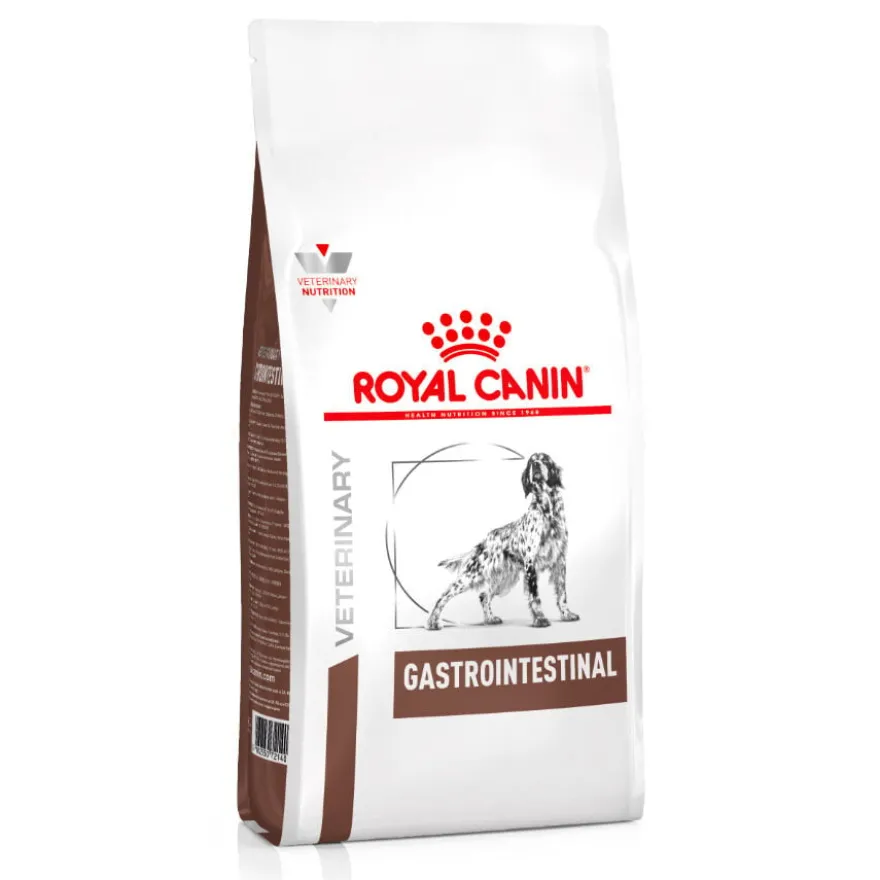Royal Canin Veterinary Gastrointestinal ração para cães