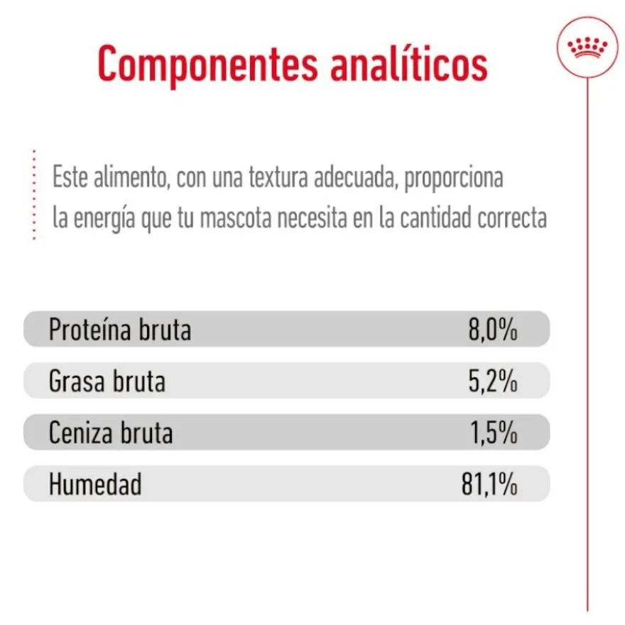 Royal Canin X-Small Adult saquetas com molho para cães