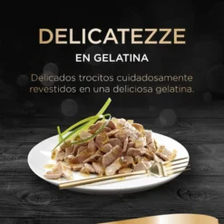 Sheba Delicatezze Aves Geleia em Saqueta para Gatos - Multipack