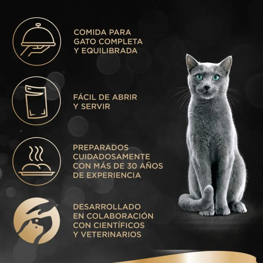 Sheba Delicatezze Aves Geleia em Saqueta para Gatos - Multipack