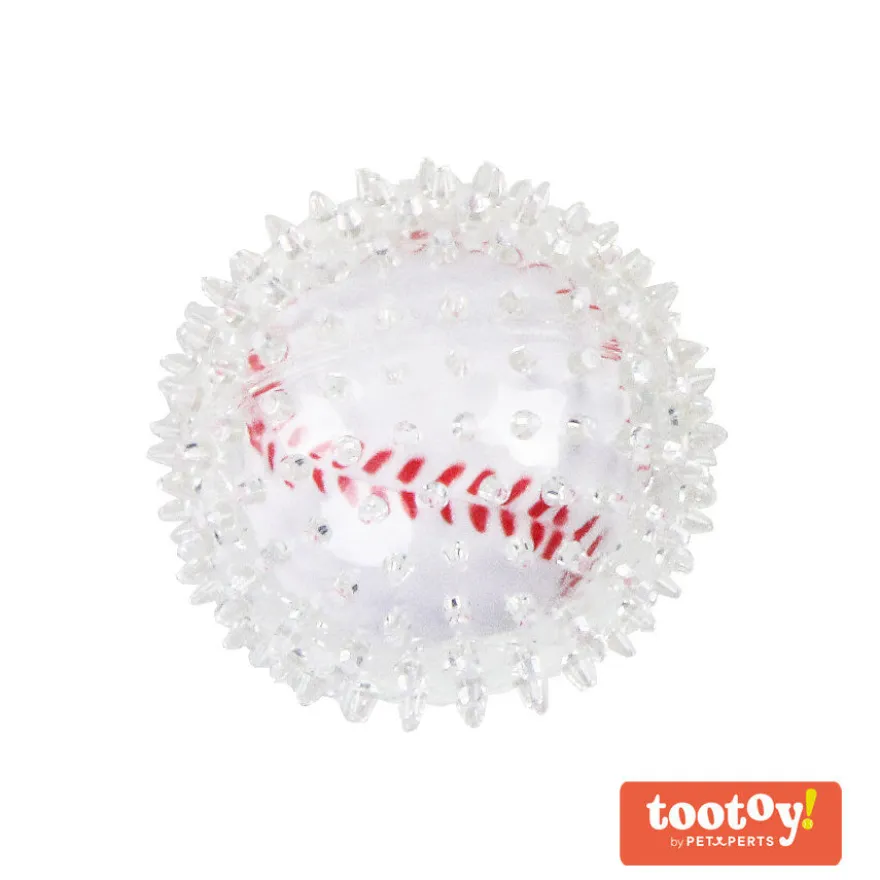 Tootoy! Chase Baseball Ball bola de baseball para cães