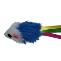 Tootoy! Chase & Play Party Set Kit de brinquedos para gatos