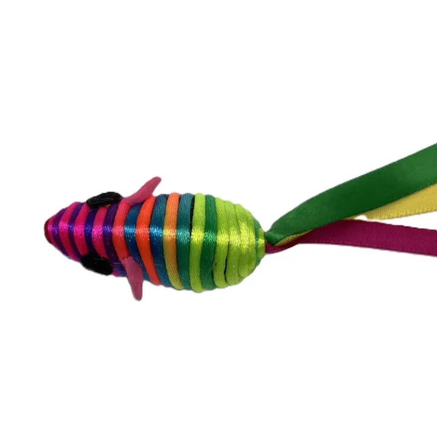 Tootoy! Chase & Play Party Set Kit de brinquedos para gatos