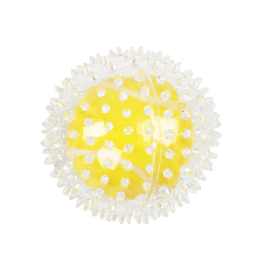 Tootoy! Chase Tenis Ball bola de ténis para cães
