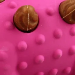 Tootoy! Chew Dino Treat mordedor dispensador de snacks para cães