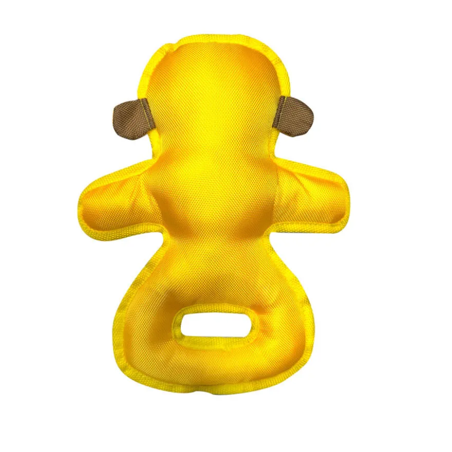 Tootoy! Comfort Peluche de macaco para cães