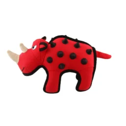 Tootoy! Comfort Resistant Dino Toy peluche para cães