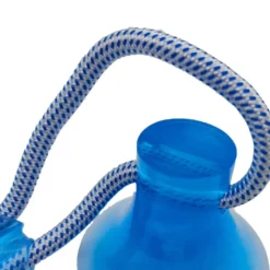 Tootoy! Pull Brinquedo interativo corda com pega para cães