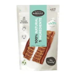 Traqueias Hobbitalf Beef para cães
