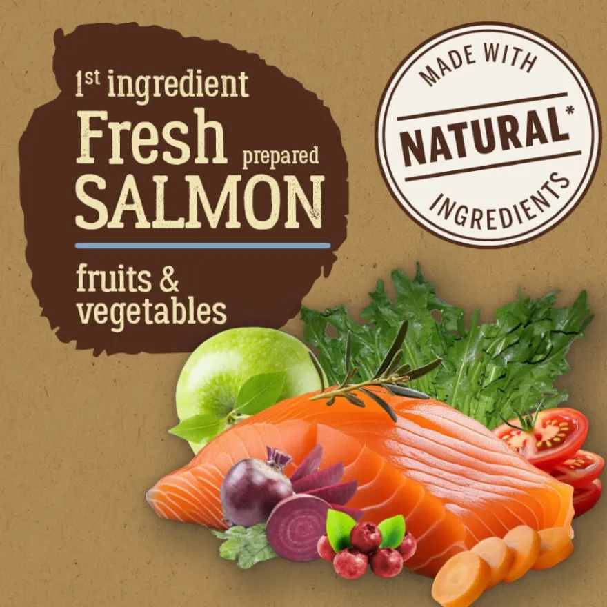 True Origins Pure Adult Medium Maxi Salmon Ração para cães