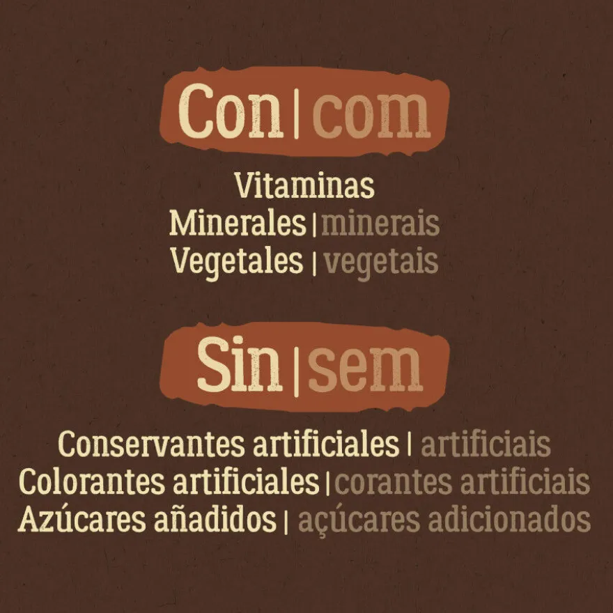 True Origins Pure Comida húmida de frango e abóbora para cães